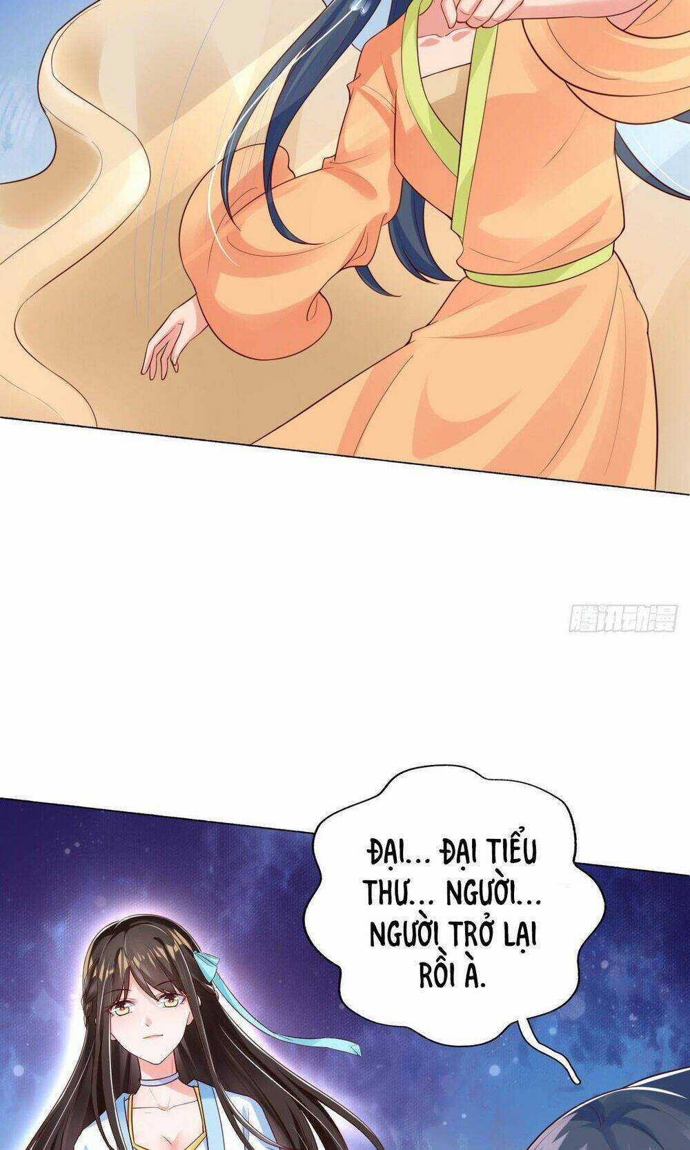 Kinh Thế Cuồng Phi Chapter 5 trang 27