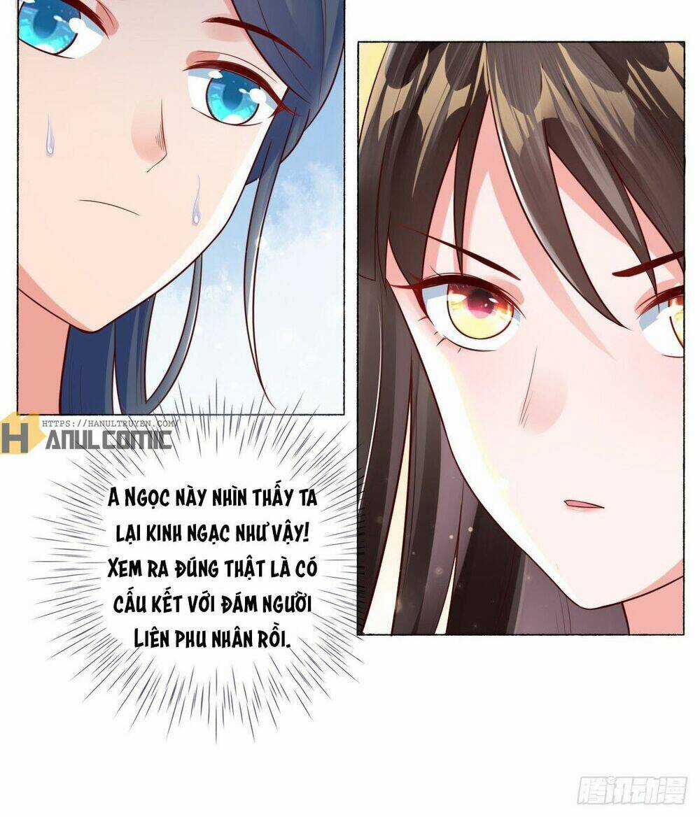 Kinh Thế Cuồng Phi Chapter 5 trang 30