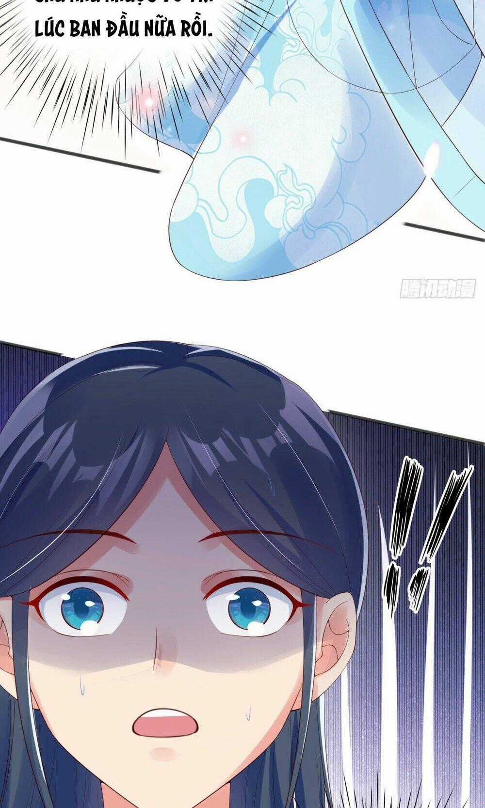 Kinh Thế Cuồng Phi Chapter 5 trang 37