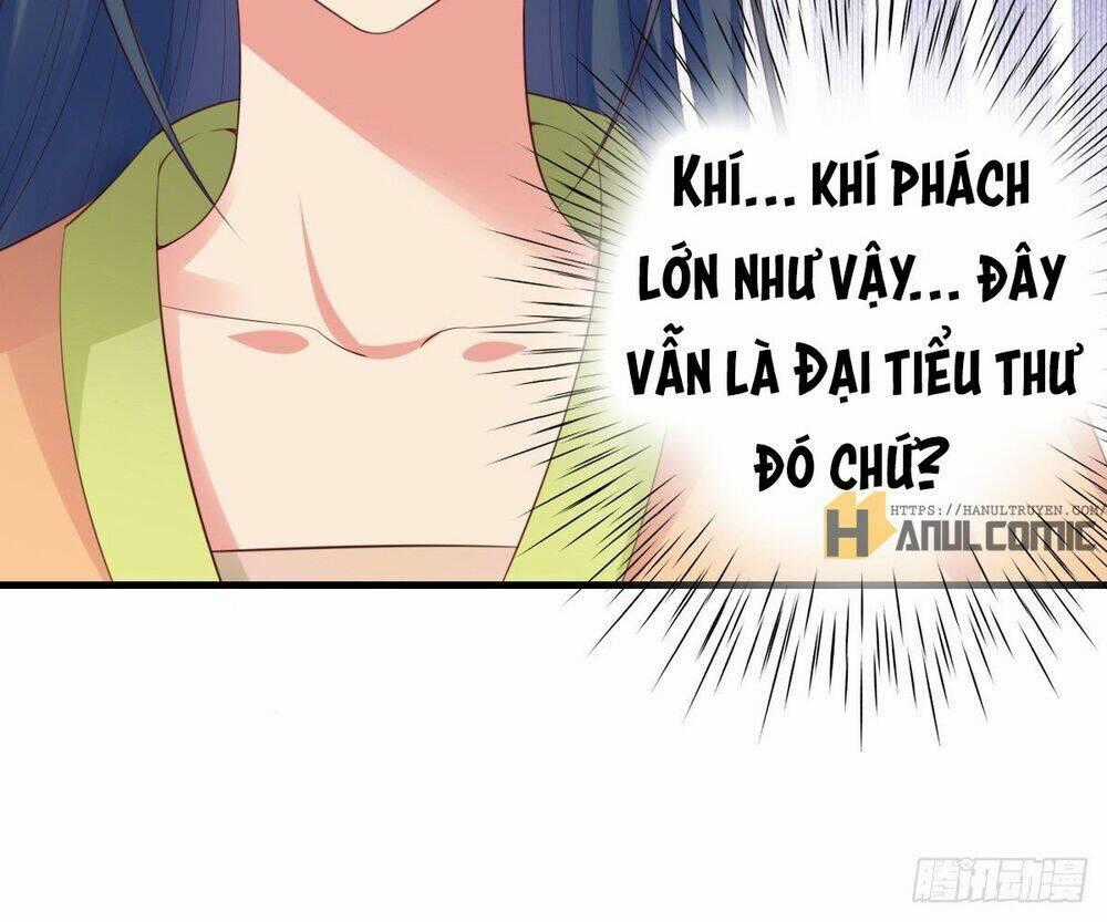 Kinh Thế Cuồng Phi Chapter 5 trang 38