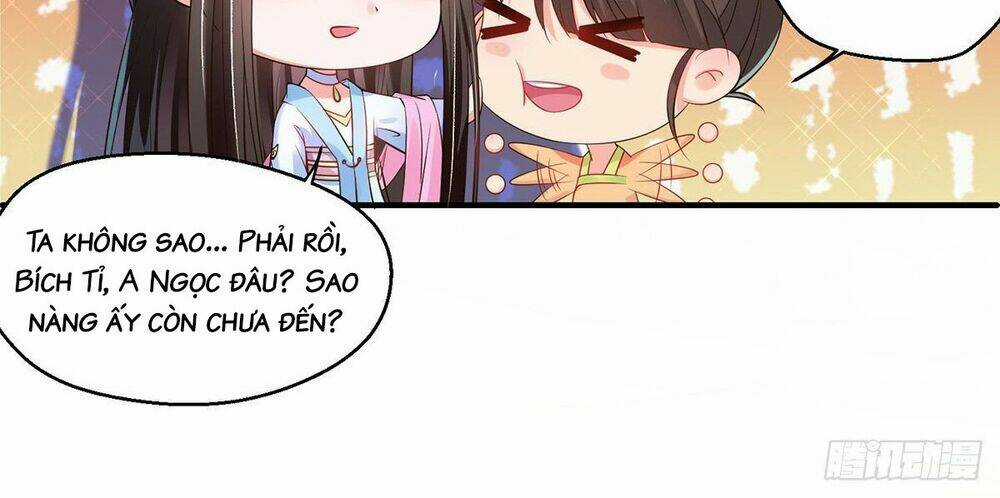 Kinh Thế Cuồng Phi Chapter 5 trang 8