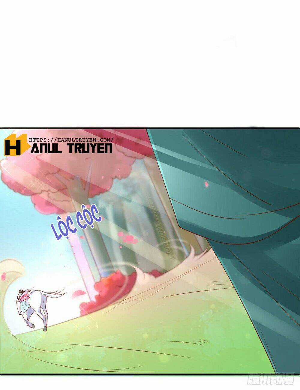 Kinh Thế Cuồng Phi Chapter 6 trang 11