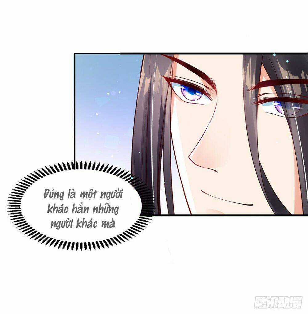 Kinh Thế Cuồng Phi Chapter 6 trang 12