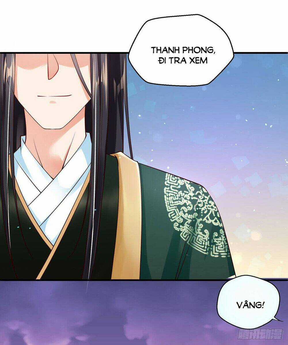 Kinh Thế Cuồng Phi Chapter 6 trang 13