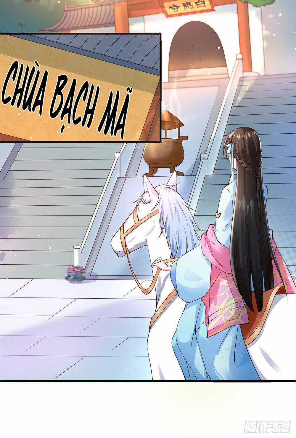 Kinh Thế Cuồng Phi Chapter 6 trang 15
