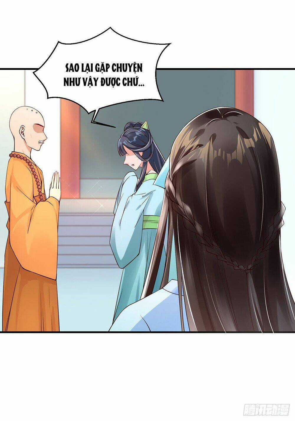 Kinh Thế Cuồng Phi Chapter 6 trang 19