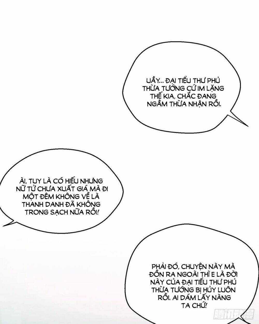 Kinh Thế Cuồng Phi Chapter 6 trang 2