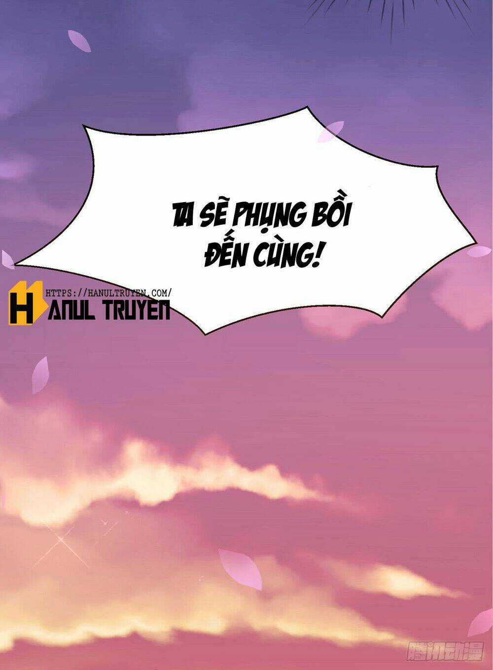 Kinh Thế Cuồng Phi Chapter 6 trang 23