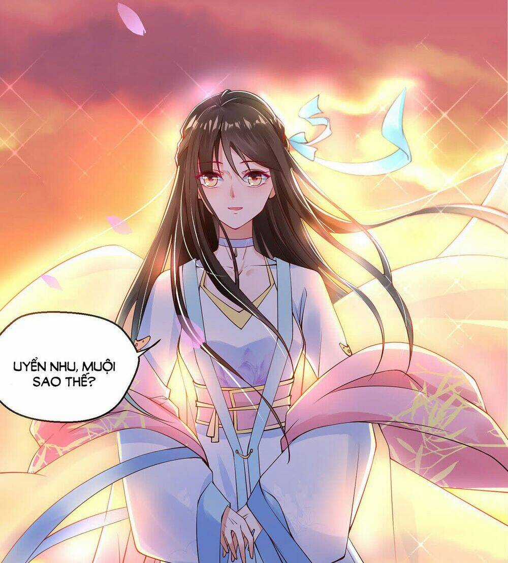 Kinh Thế Cuồng Phi Chapter 6 trang 24