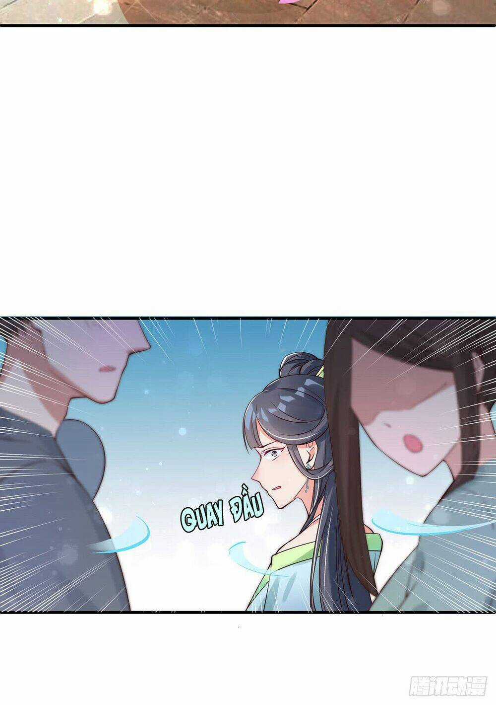 Kinh Thế Cuồng Phi Chapter 6 trang 26