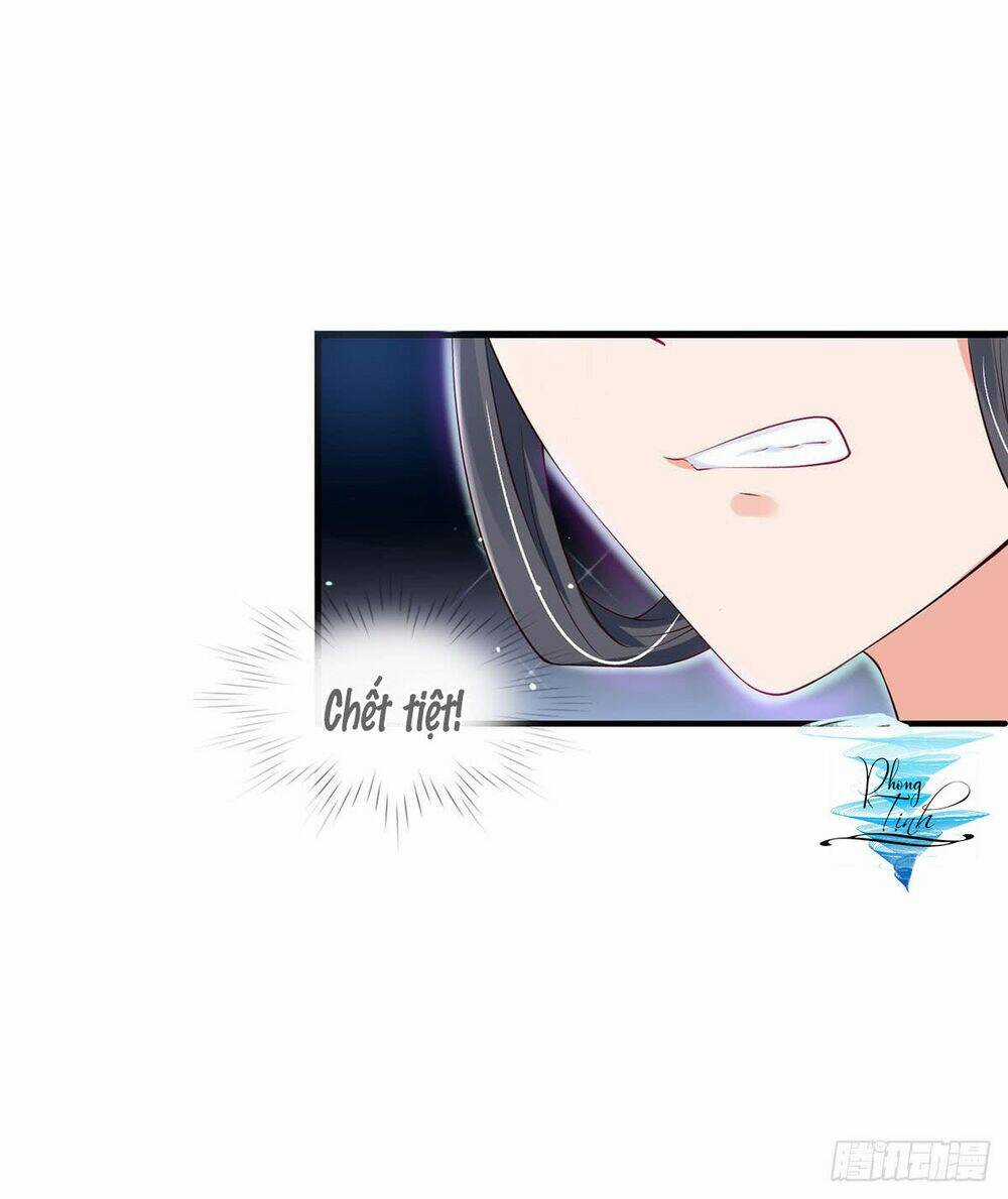 Kinh Thế Cuồng Phi Chapter 6 trang 27