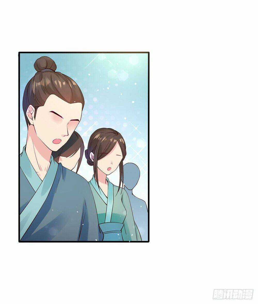 Kinh Thế Cuồng Phi Chapter 6 trang 29