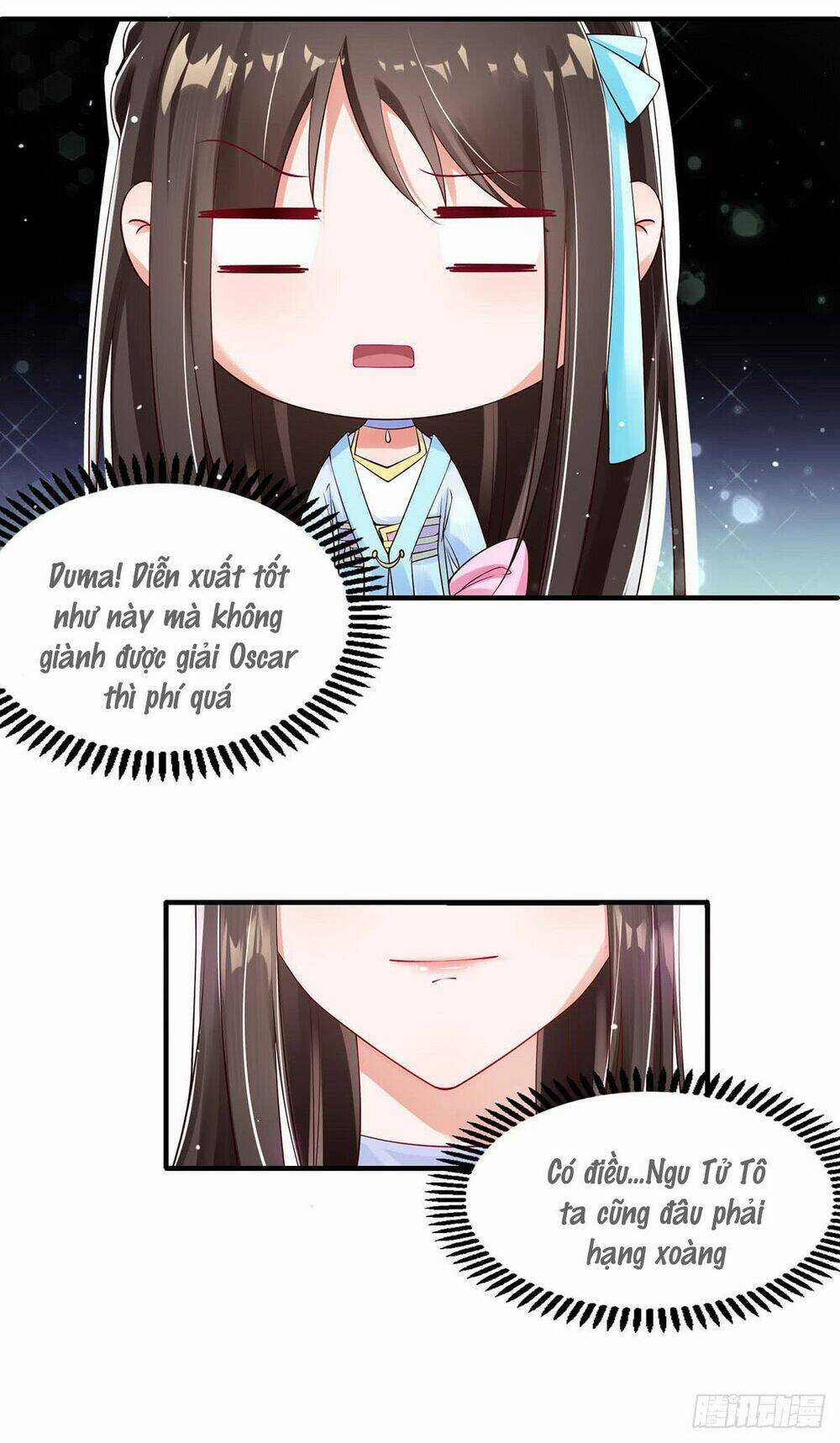 Kinh Thế Cuồng Phi Chapter 6 trang 31