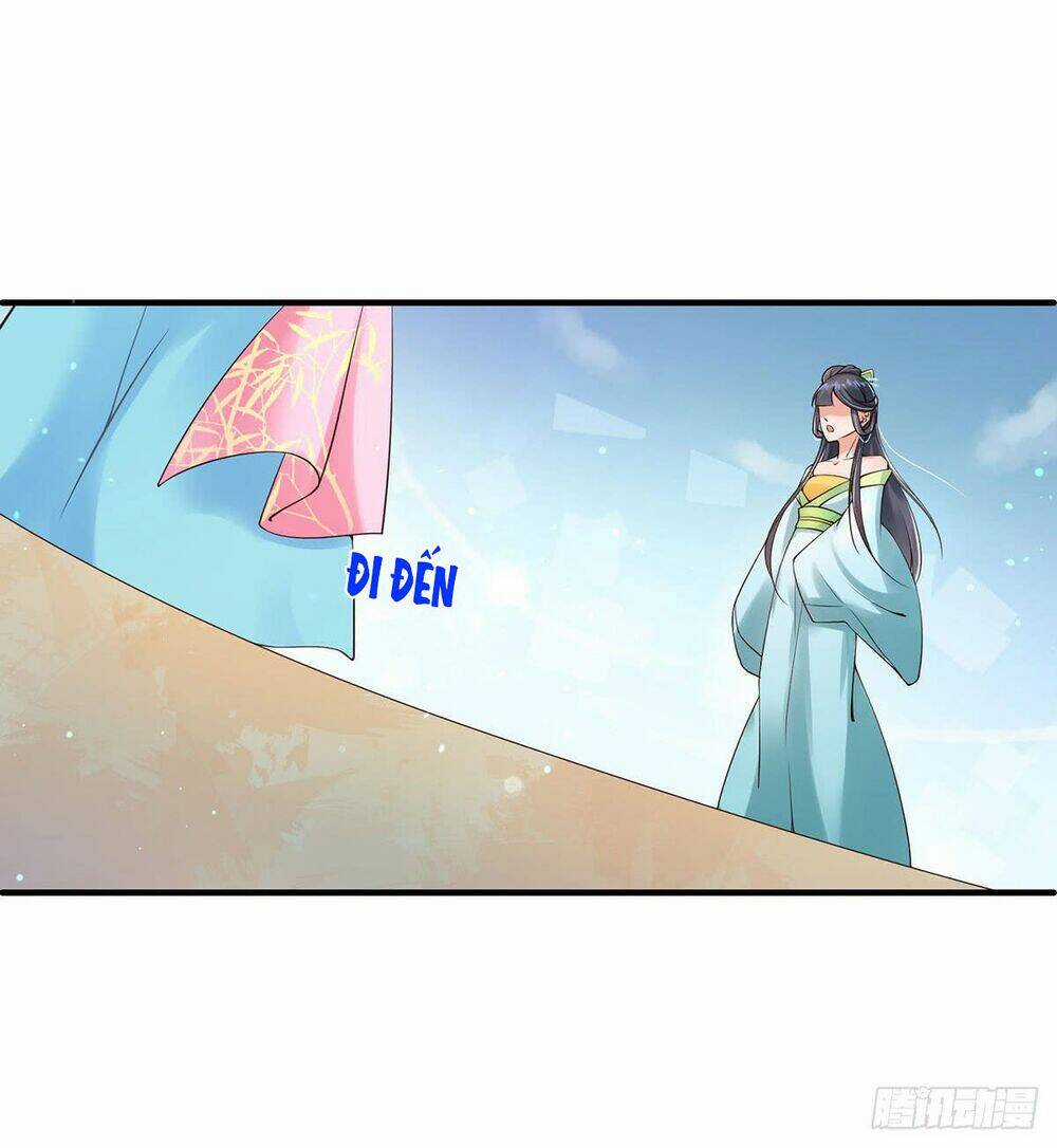 Kinh Thế Cuồng Phi Chapter 6 trang 32