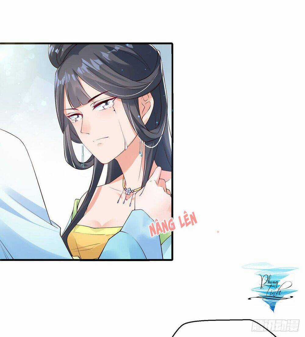 Kinh Thế Cuồng Phi Chapter 6 trang 33