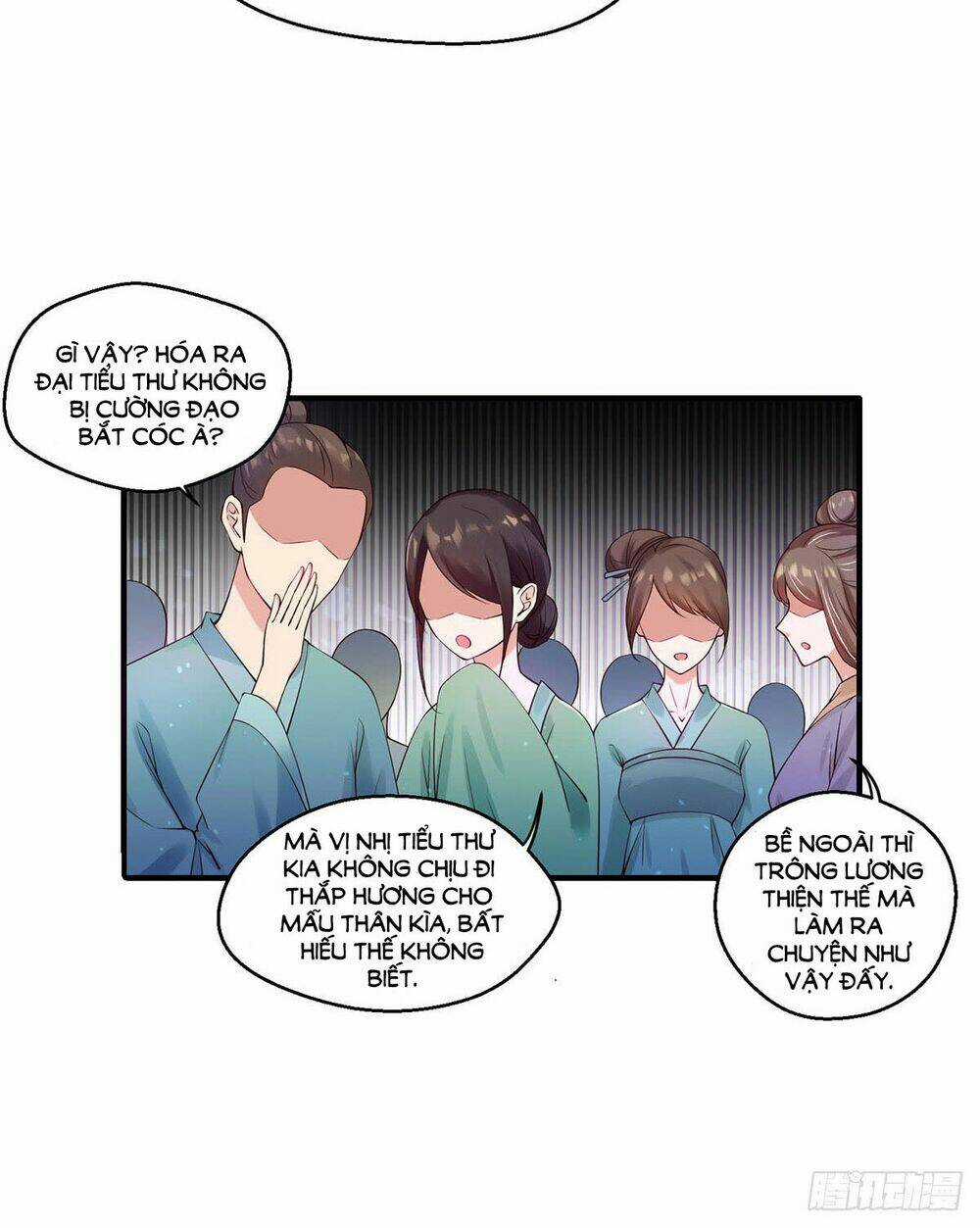 Kinh Thế Cuồng Phi Chapter 6 trang 35