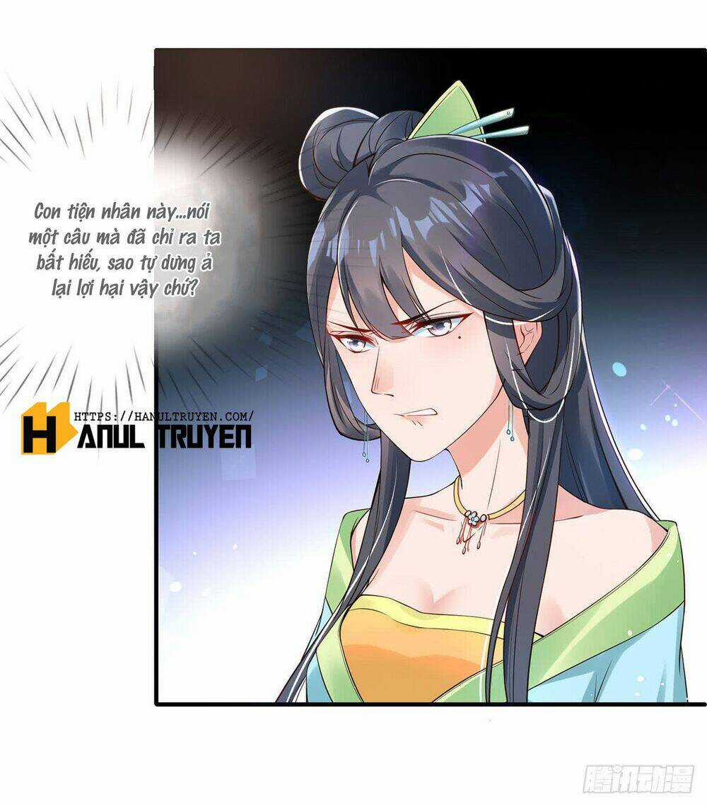 Kinh Thế Cuồng Phi Chapter 6 trang 36