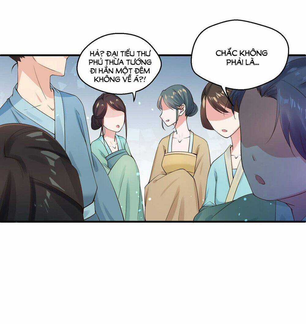 Kinh Thế Cuồng Phi Chapter 6 trang 39
