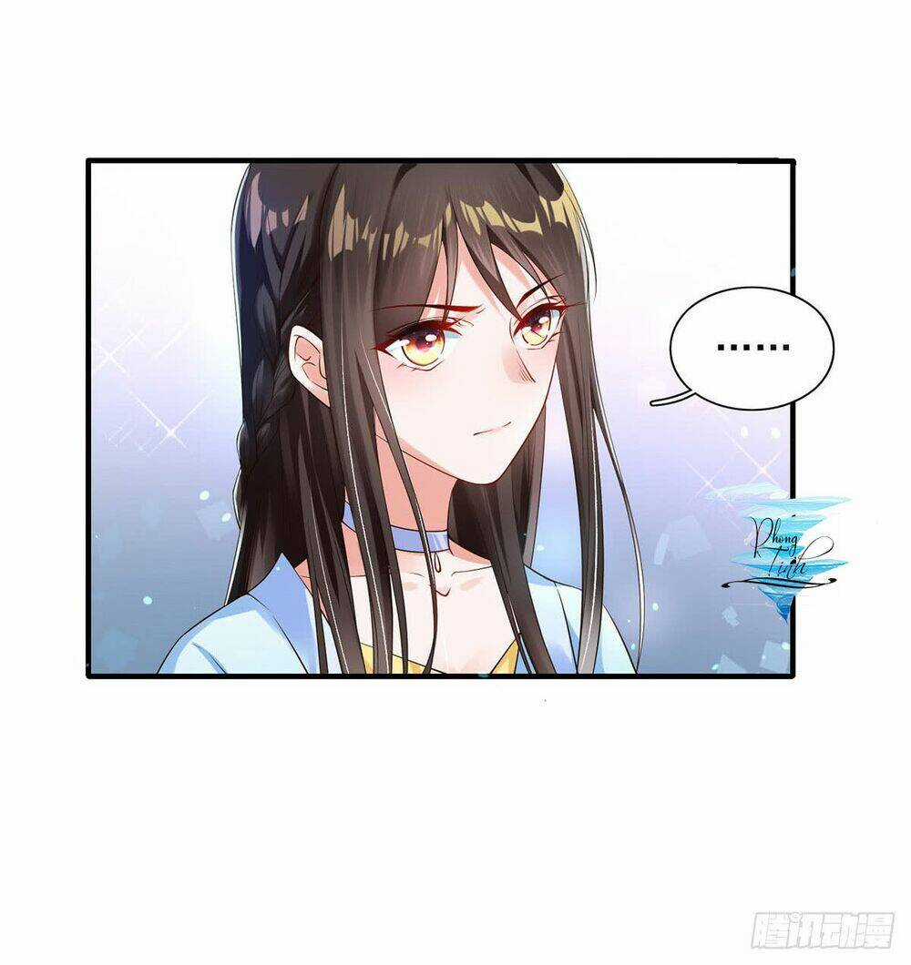 Kinh Thế Cuồng Phi Chapter 6 trang 40