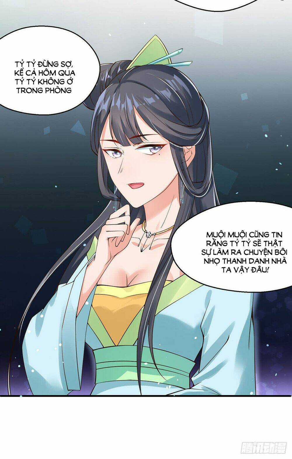 Kinh Thế Cuồng Phi Chapter 6 trang 41
