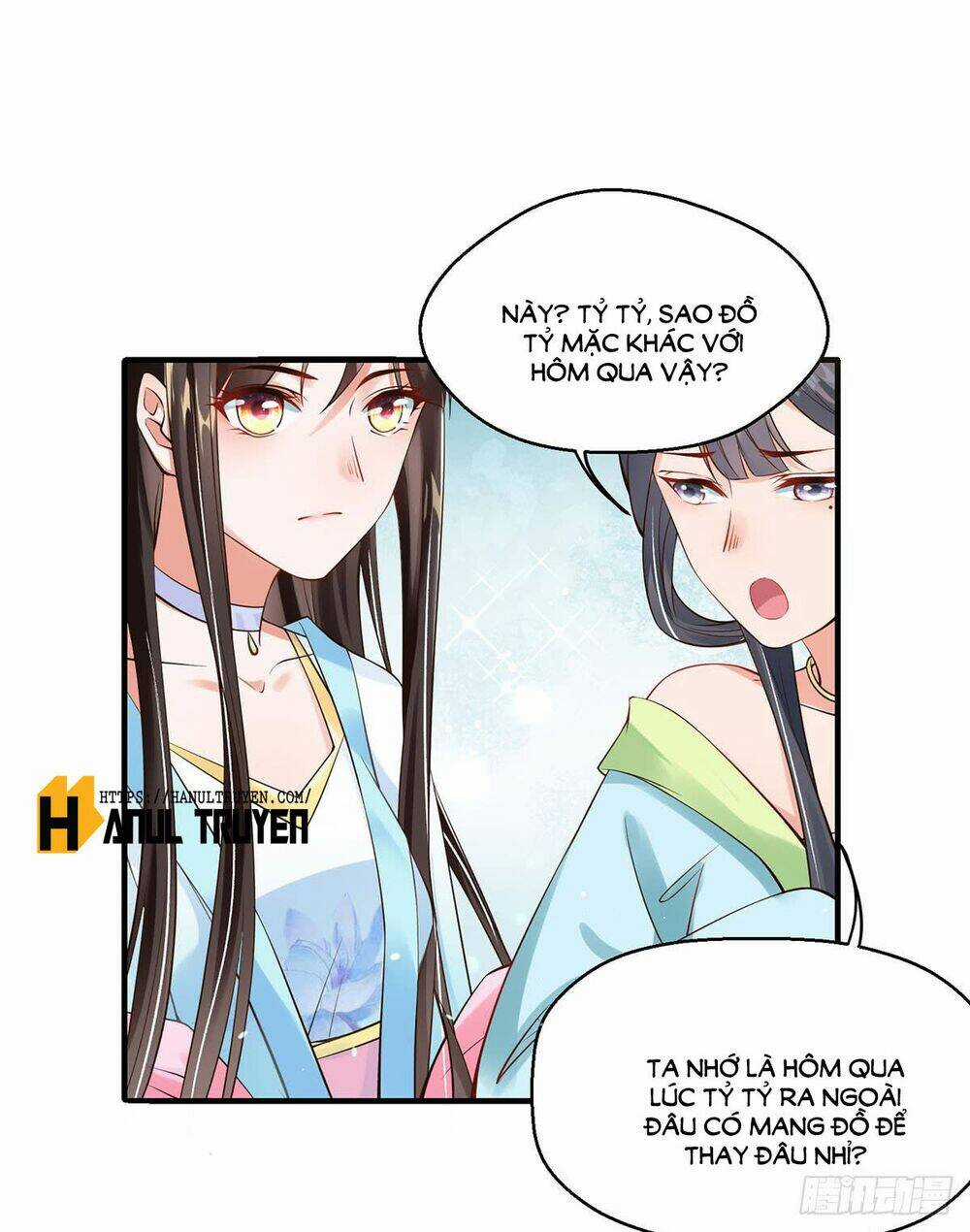 Kinh Thế Cuồng Phi Chapter 6 trang 42