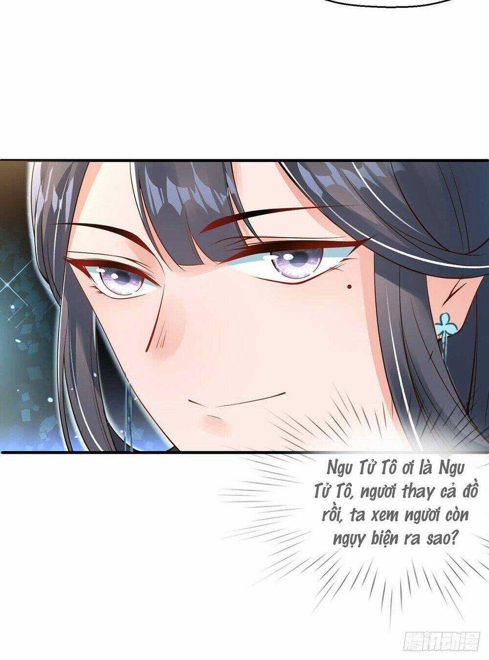 Kinh Thế Cuồng Phi Chapter 6 trang 43