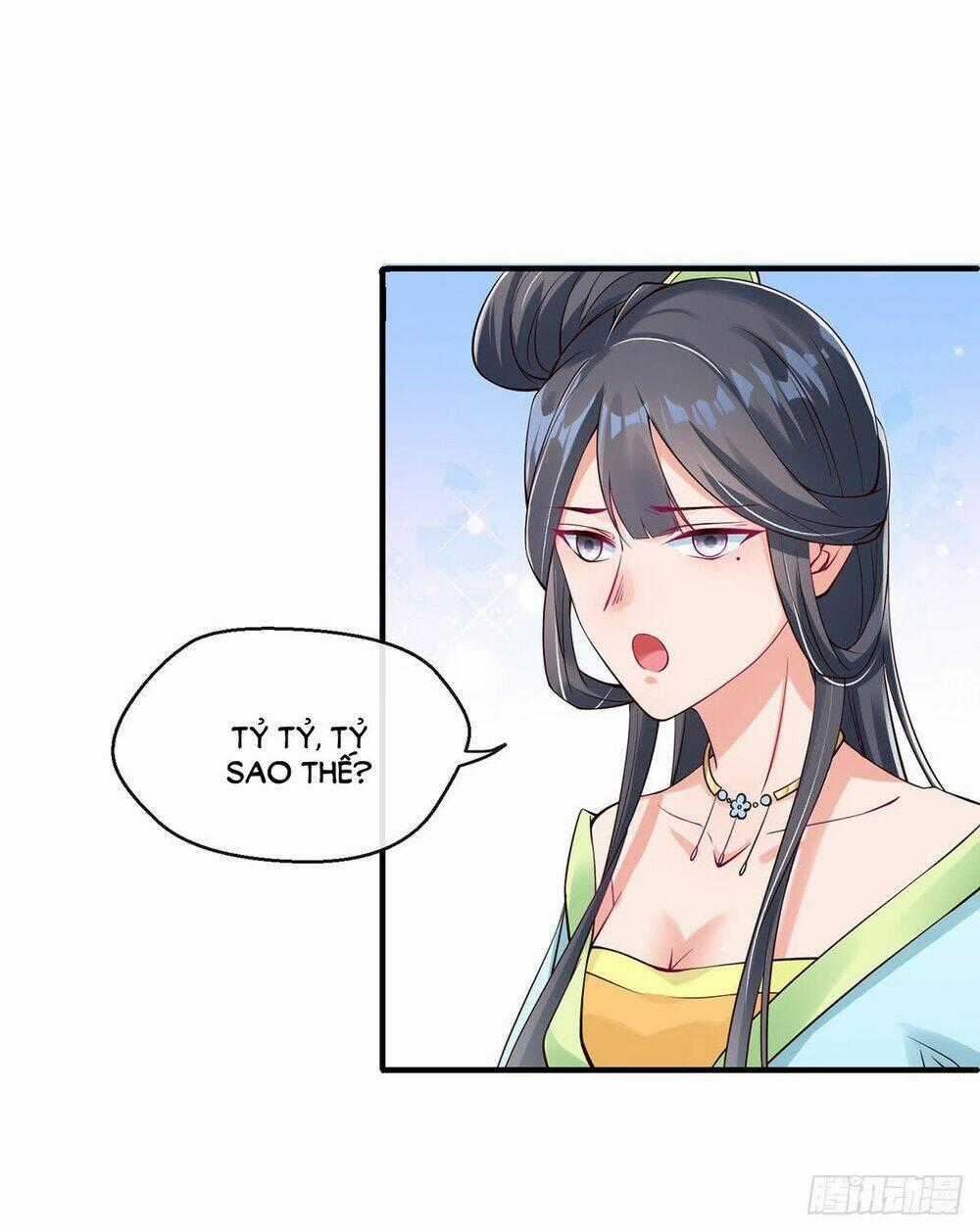Kinh Thế Cuồng Phi Chapter 6 trang 46