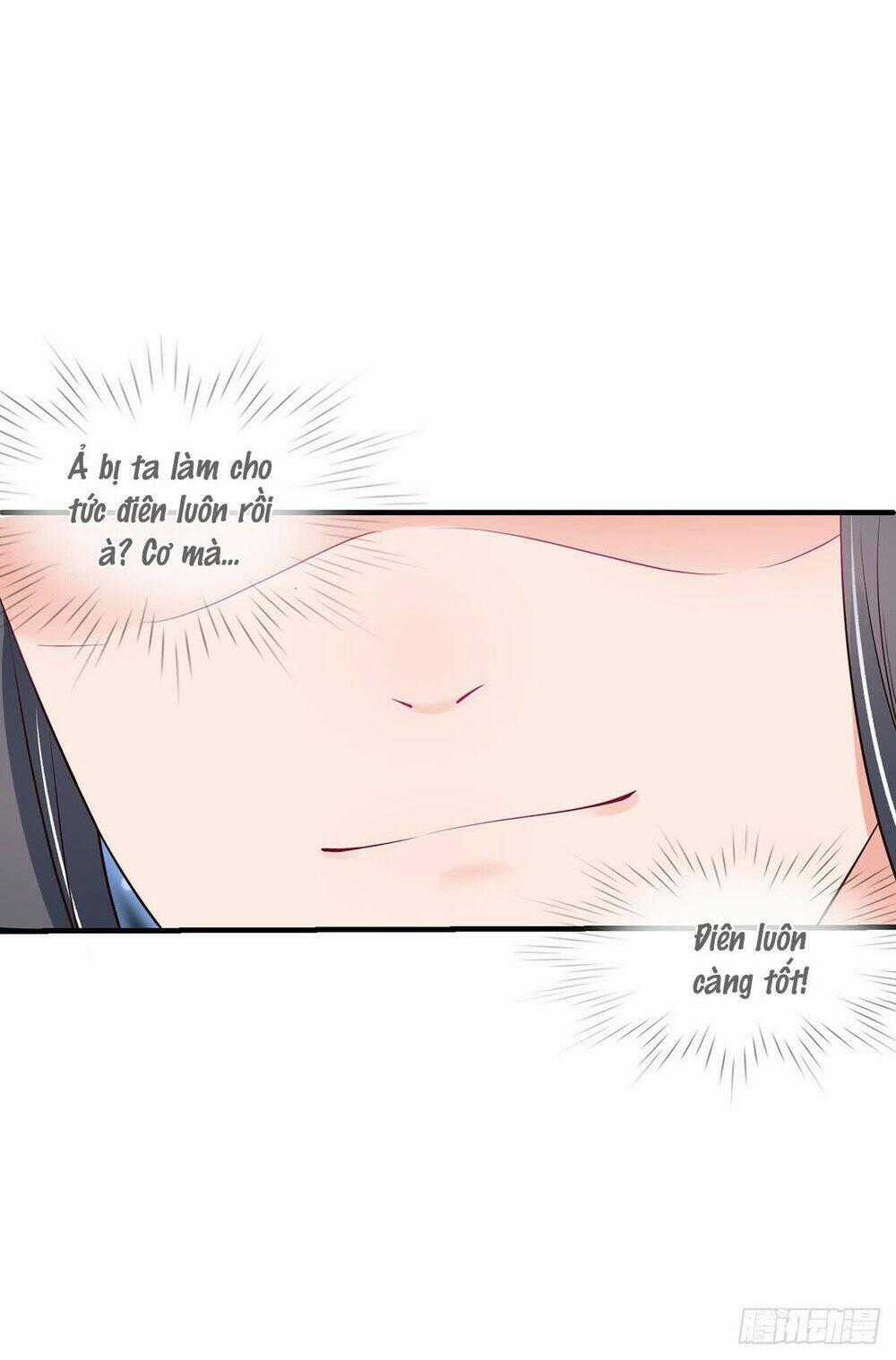 Kinh Thế Cuồng Phi Chapter 6 trang 47