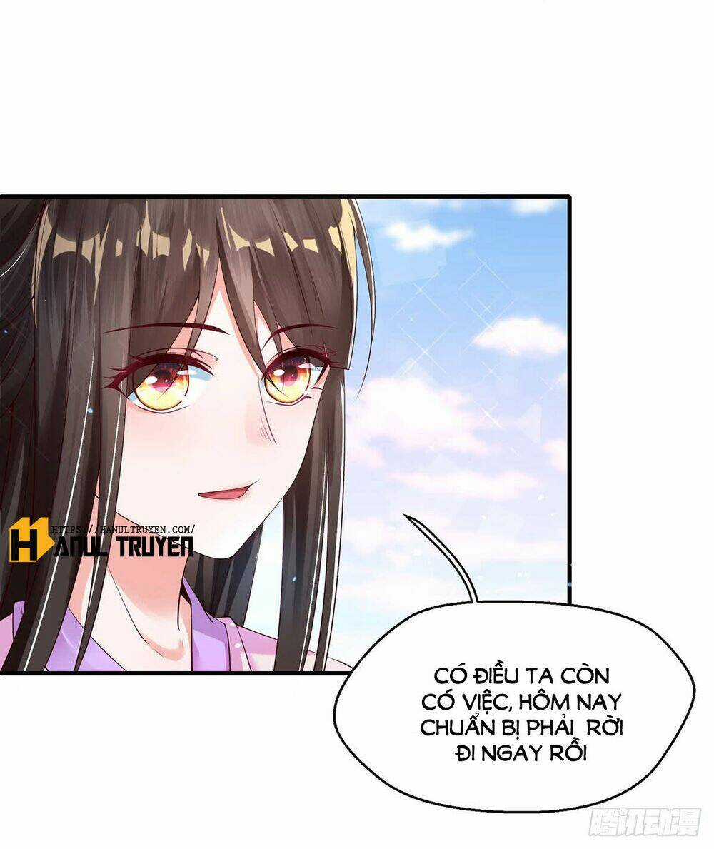 Kinh Thế Cuồng Phi Chapter 6 trang 5