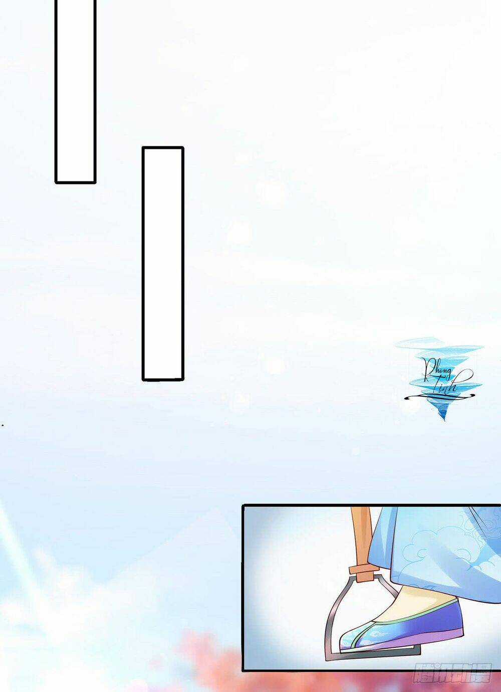 Kinh Thế Cuồng Phi Chapter 6 trang 8