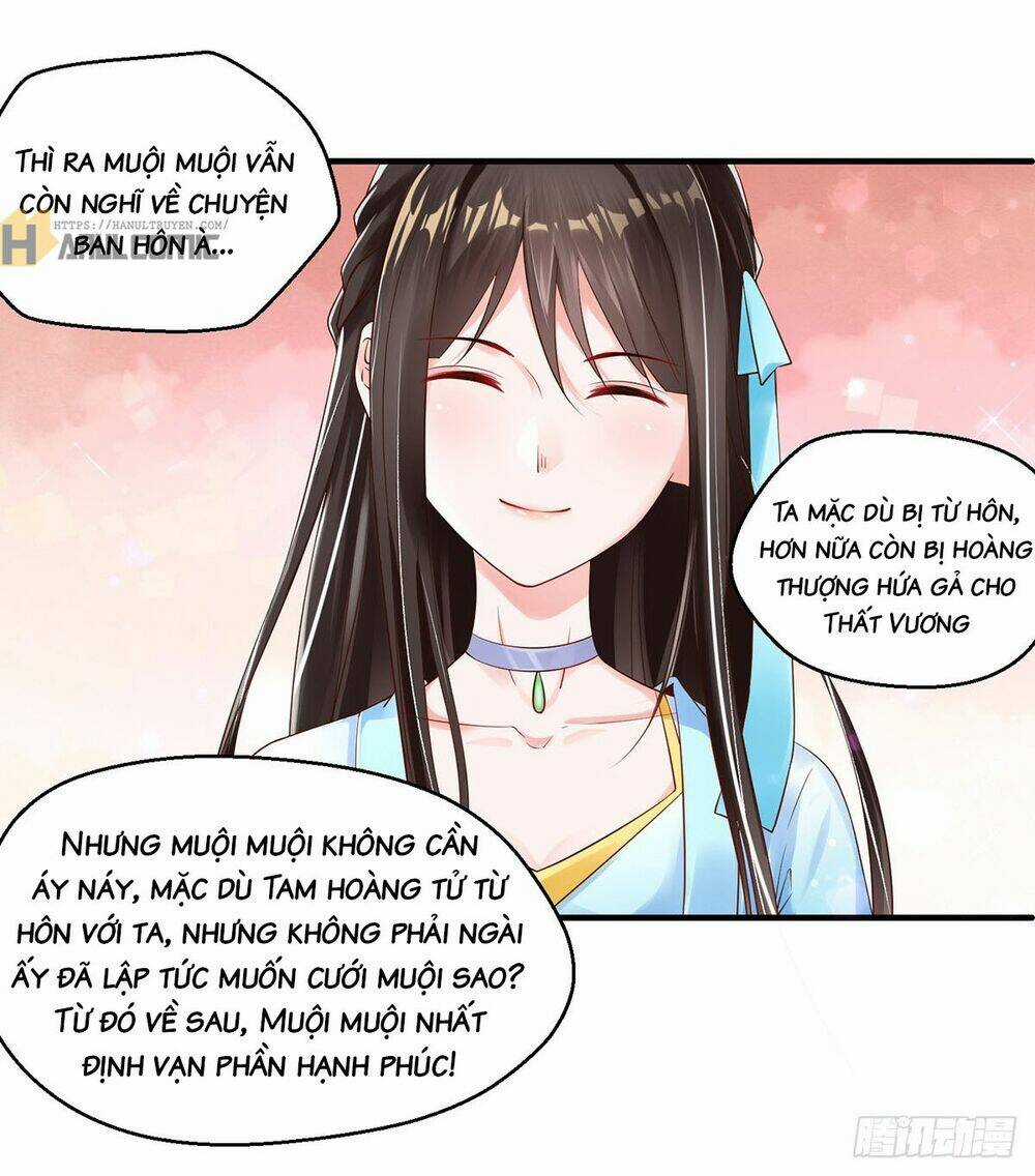 Kinh Thế Cuồng Phi Chapter 7 trang 10