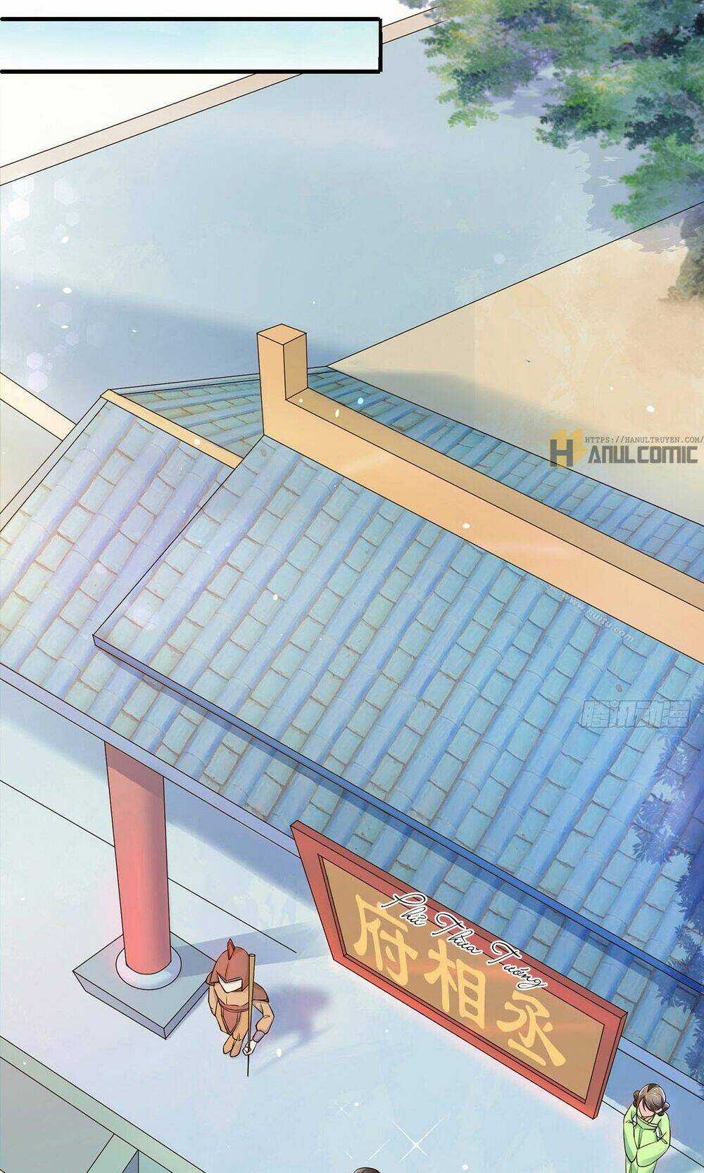 Kinh Thế Cuồng Phi Chapter 7 trang 16