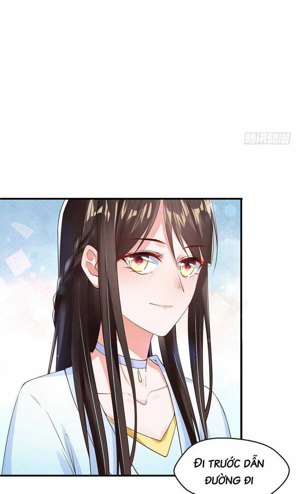 Kinh Thế Cuồng Phi Chapter 7 trang 18