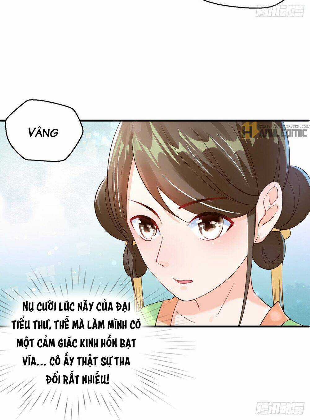 Kinh Thế Cuồng Phi Chapter 7 trang 19