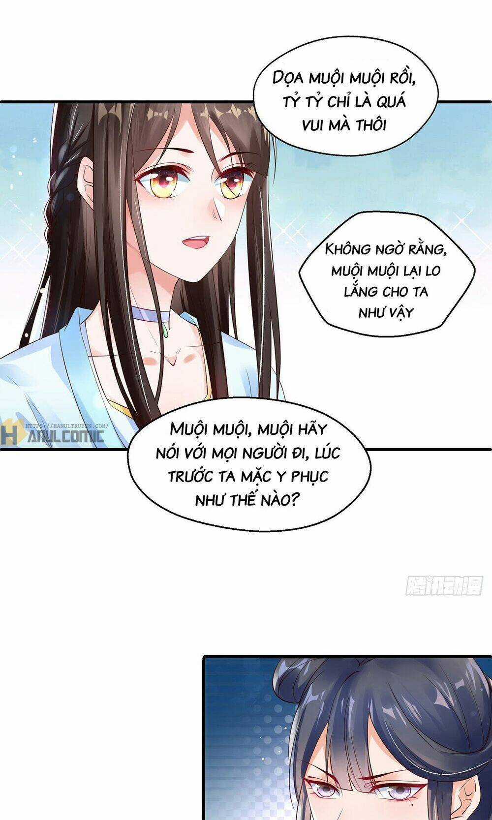 Kinh Thế Cuồng Phi Chapter 7 trang 2