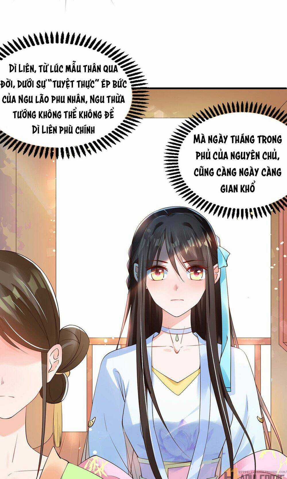 Kinh Thế Cuồng Phi Chapter 7 trang 20