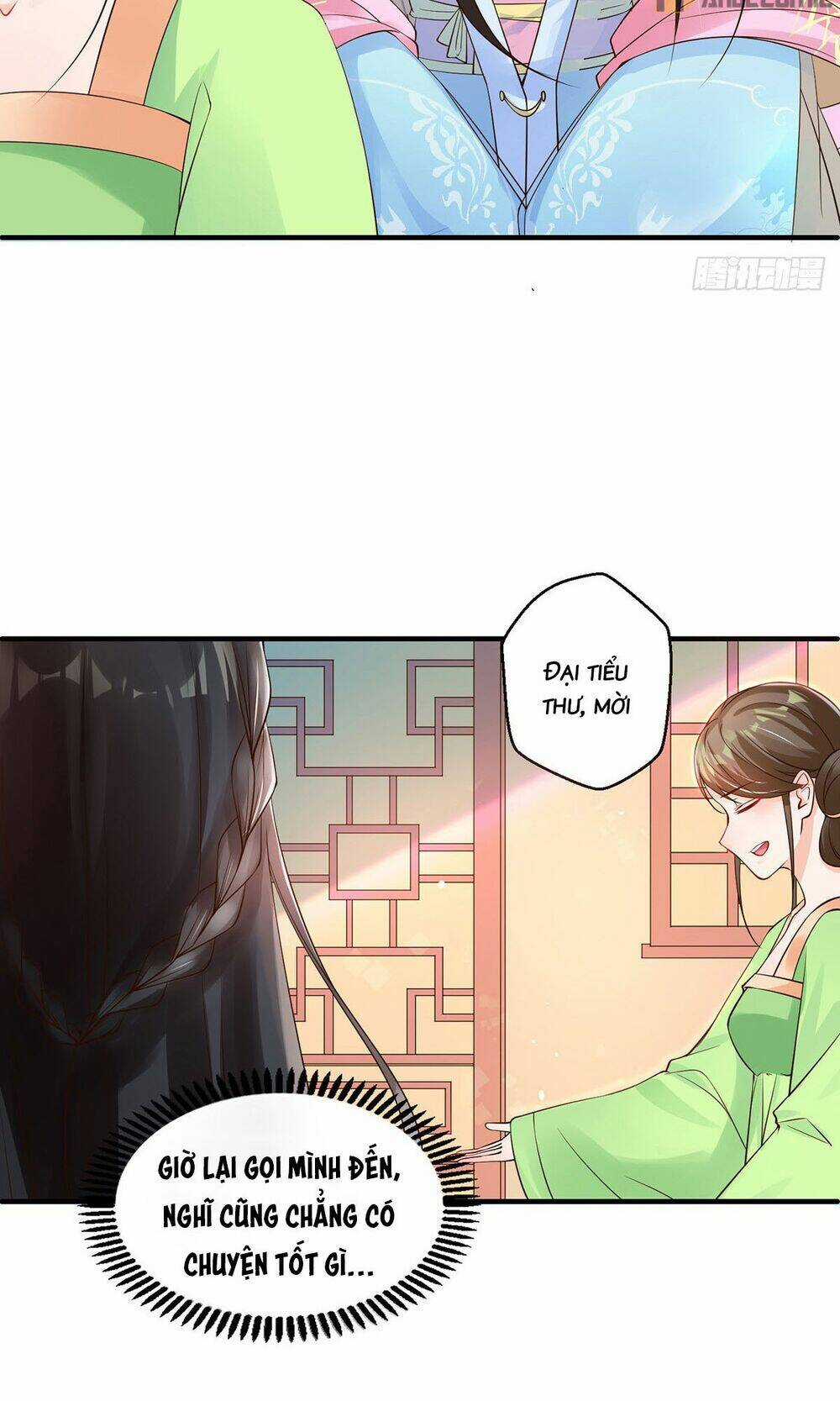 Kinh Thế Cuồng Phi Chapter 7 trang 21