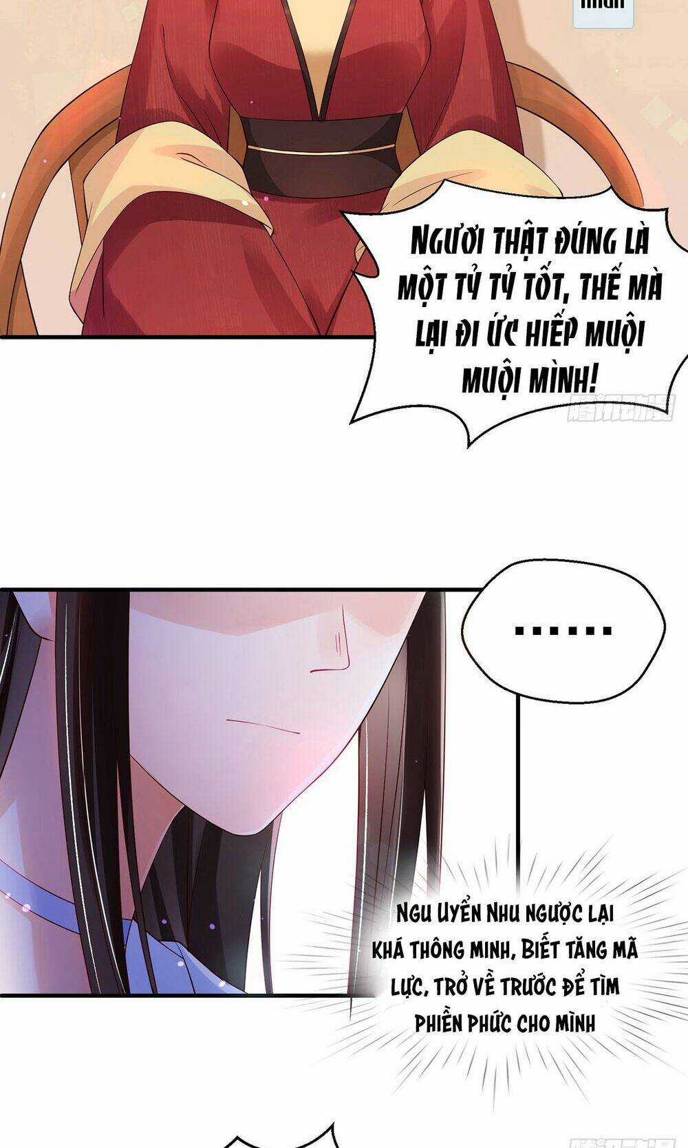 Kinh Thế Cuồng Phi Chapter 7 trang 23