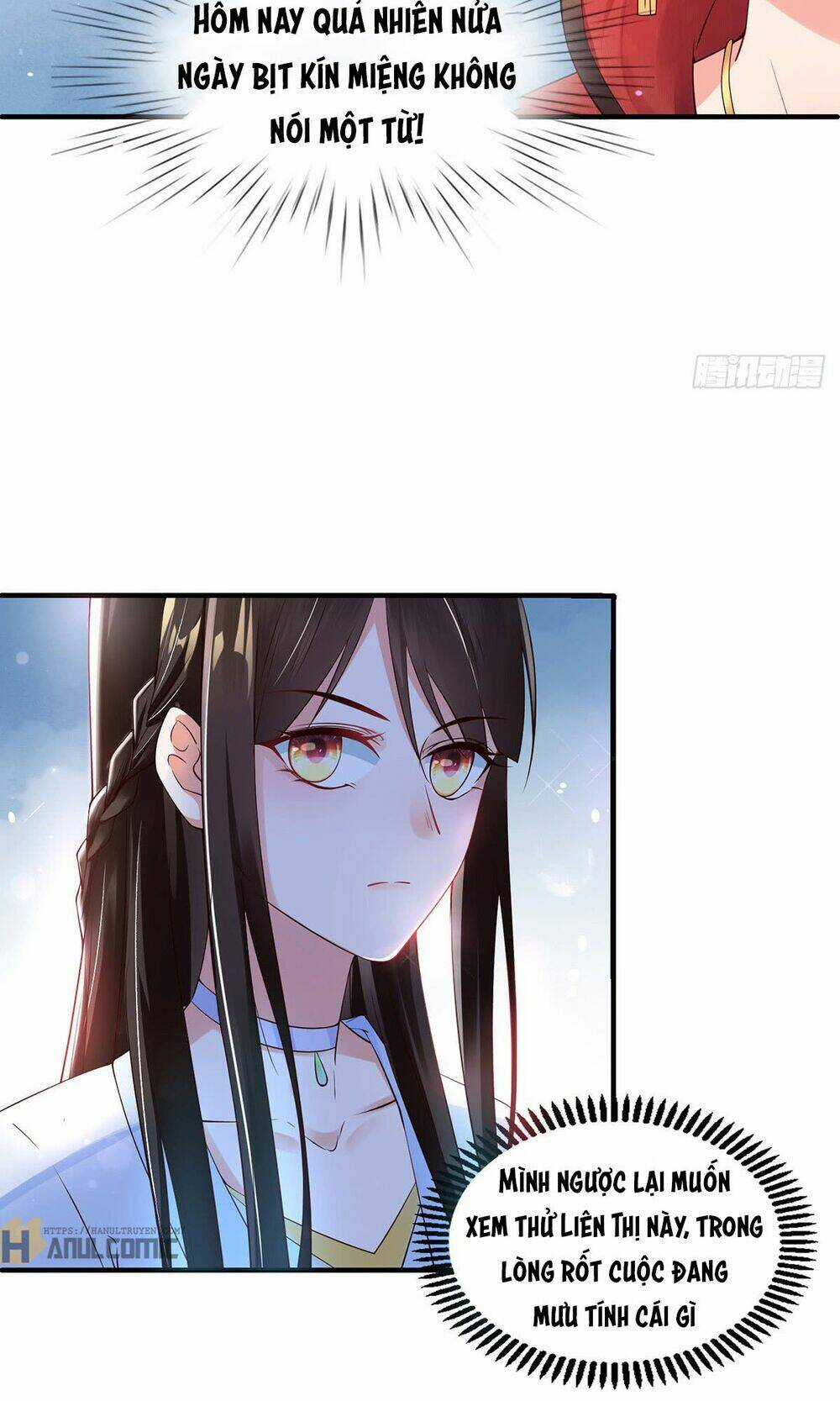 Kinh Thế Cuồng Phi Chapter 7 trang 25