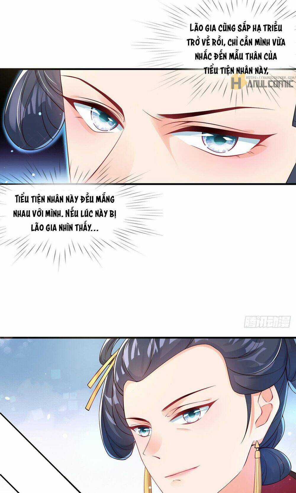 Kinh Thế Cuồng Phi Chapter 7 trang 27