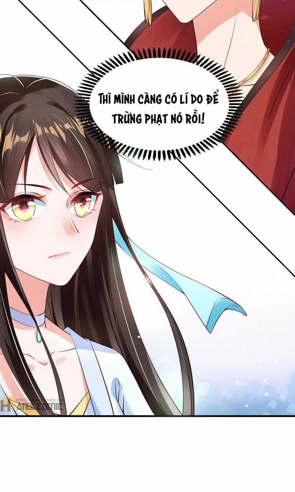Kinh Thế Cuồng Phi Chapter 7 trang 28