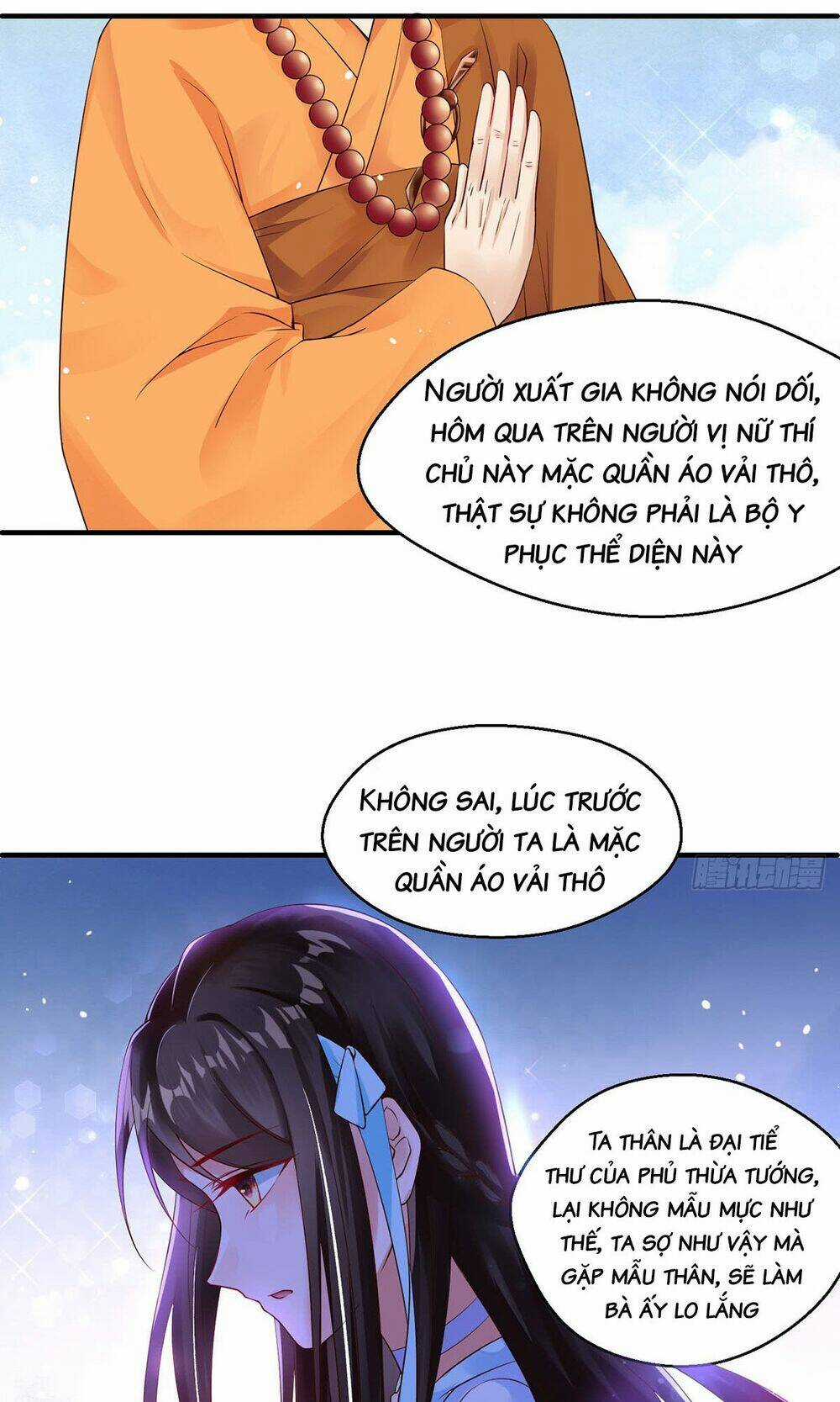 Kinh Thế Cuồng Phi Chapter 7 trang 4