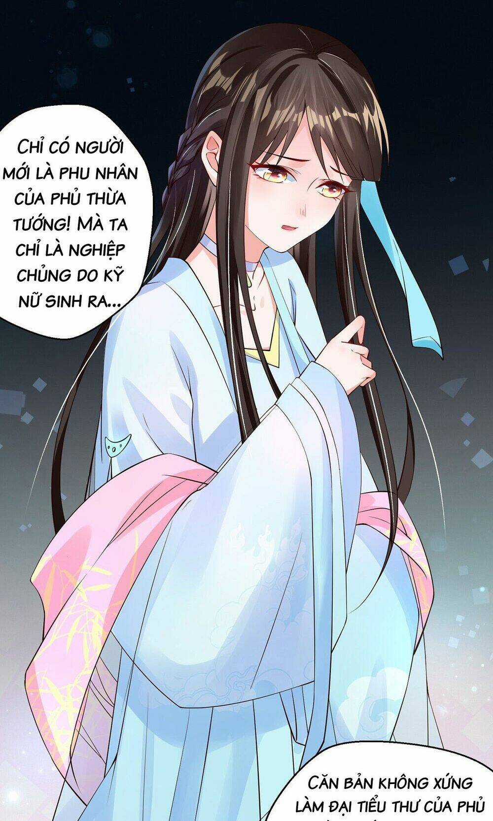 Kinh Thế Cuồng Phi Chapter 8 trang 10