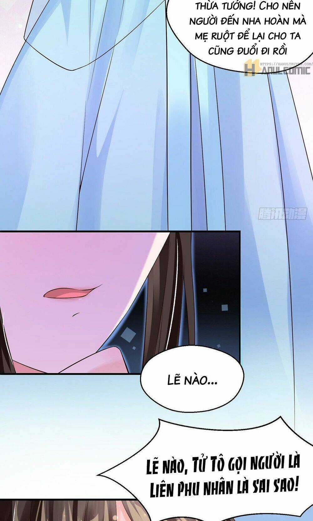 Kinh Thế Cuồng Phi Chapter 8 trang 11