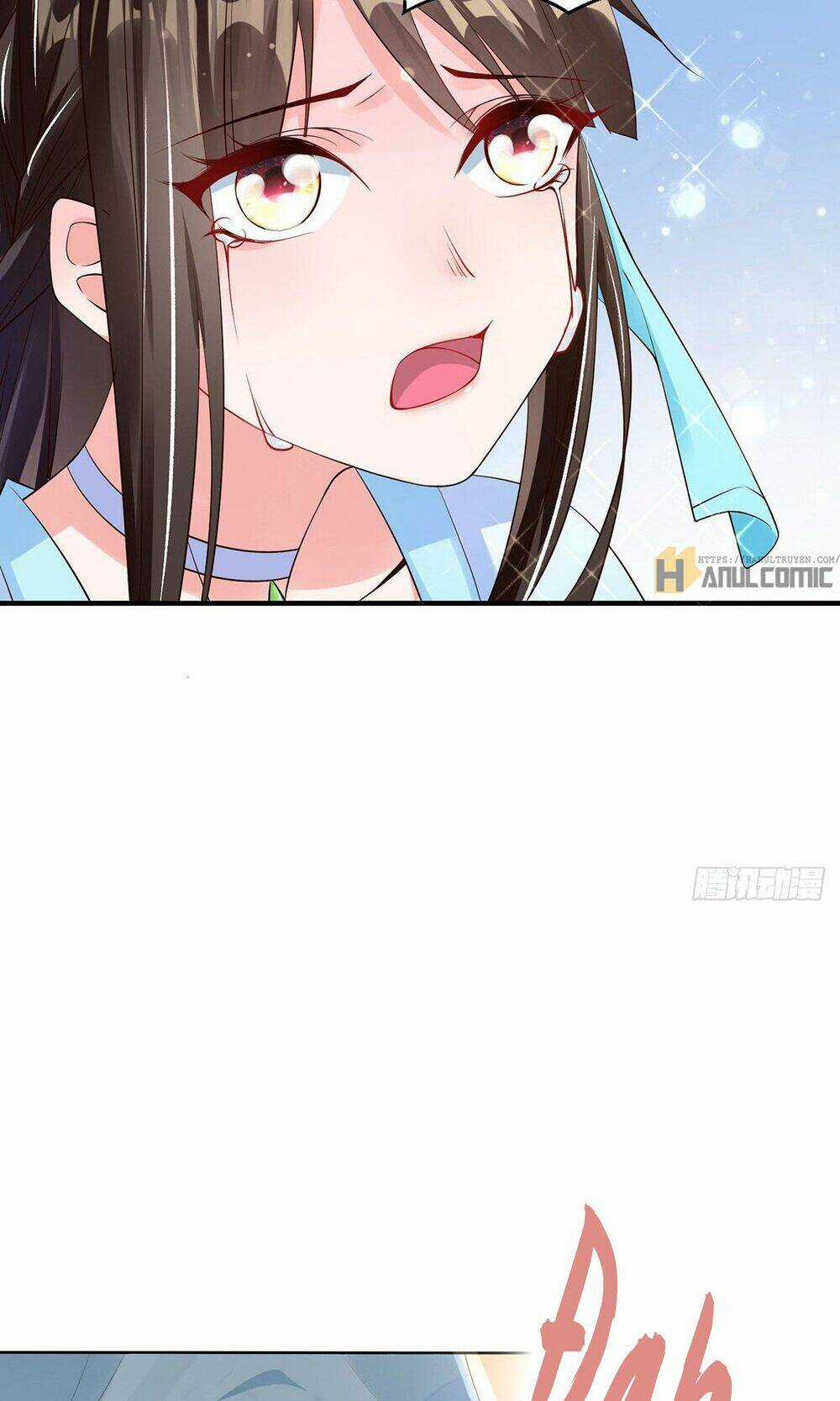 Kinh Thế Cuồng Phi Chapter 8 trang 12