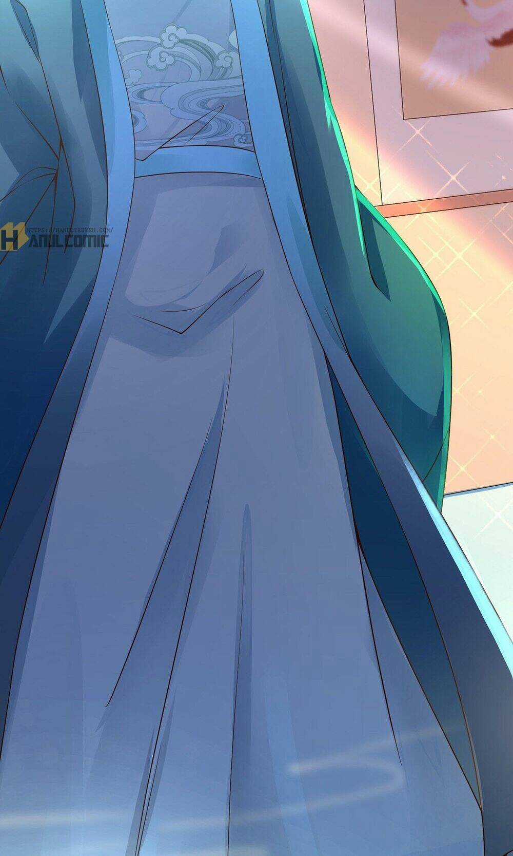 Kinh Thế Cuồng Phi Chapter 8 trang 14