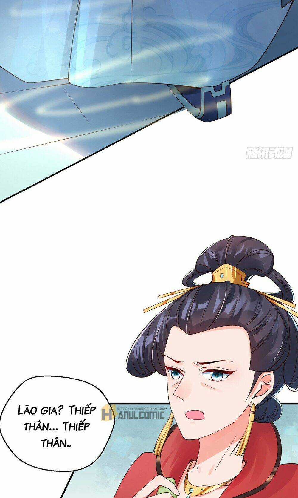 Kinh Thế Cuồng Phi Chapter 8 trang 15