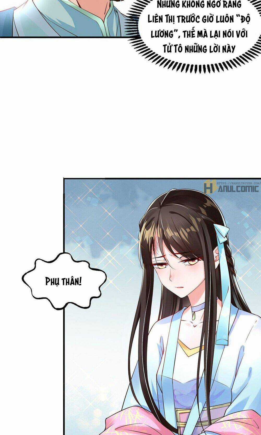 Kinh Thế Cuồng Phi Chapter 8 trang 17