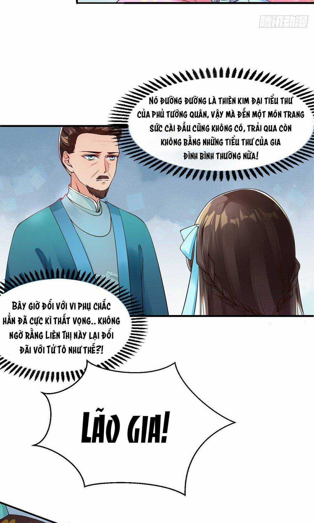 Kinh Thế Cuồng Phi Chapter 8 trang 18