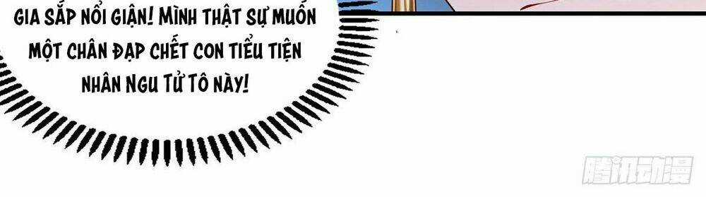 Kinh Thế Cuồng Phi Chapter 8 trang 22